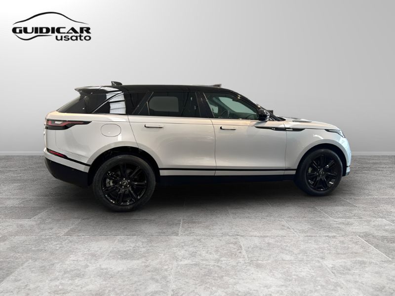 GuidiCar - LAND ROVER Range Rover Velar 2021 2021 Velar 2.0d i4 mhev R-Dynamic SE 4wd 204cv auto Usato